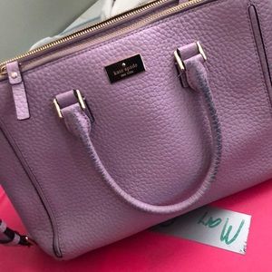 Kate spade shoulder bag
